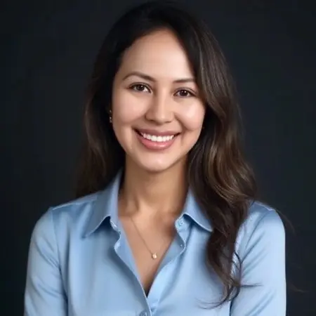 April M. Paredes, Managing Shareholder on Influential Women