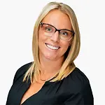 Jessica Soley, Associate Agent on Influential Women