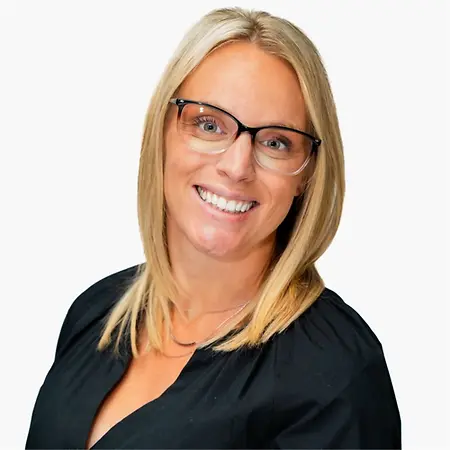 Jessica Soley, Associate Agent on Influential Women