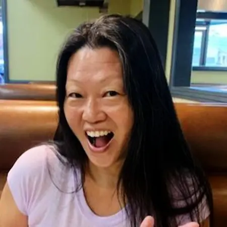 Helen Serrano, ESL Instructor on Influential Women