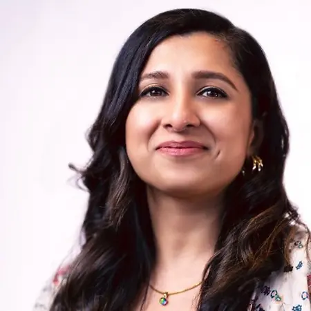 Swati Bhatnagar, Senior Vice President, Digital Engineering Services on Influential Women