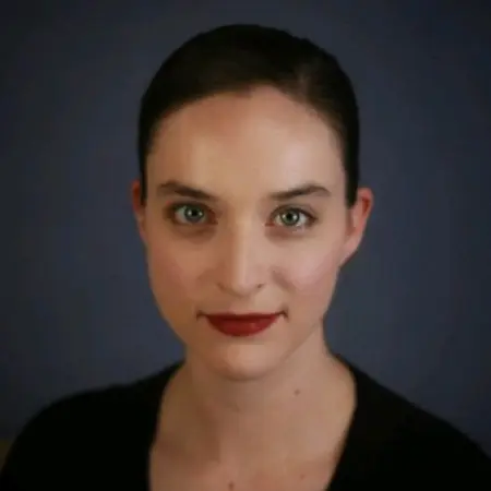 Ruthanne Dyson, Internal Auditor on Influential Women