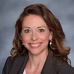 Dr. Amy Salvo, Ed.D, Superintendent on Influential Women