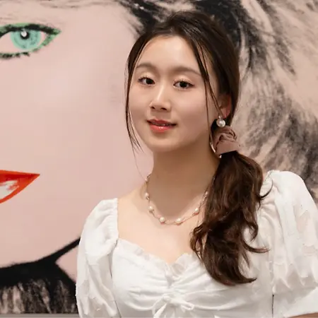 Ruiyu Li, Research Scientist II on Influential Women