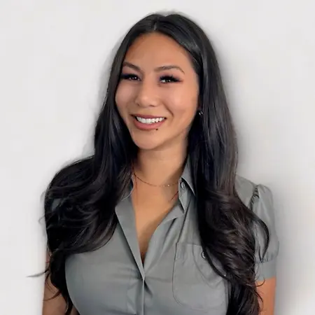 Jennae Jizdeortega, Enterprise Account Director on Influential Women