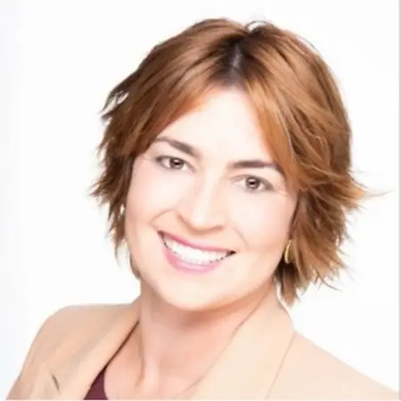 Alexandra Phillips, General Manager on Influential Women