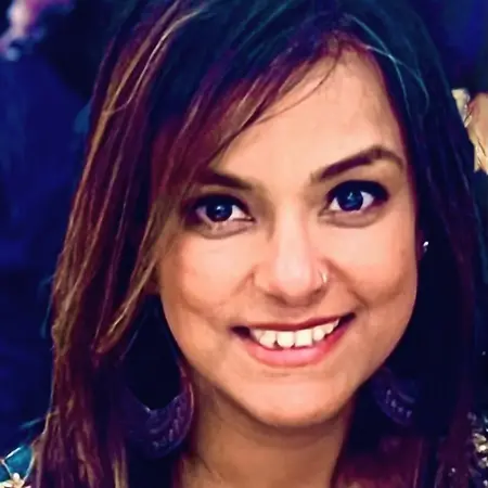 Ammara Chaudhry, Sales and New Business Development on Influential Women