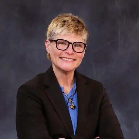 Brandi Ansley, Associate Professor of Special Education on Influential Women