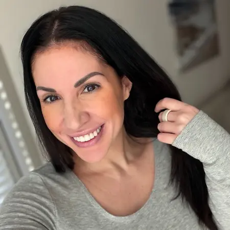 Elena Branchini, Recruiting Manager on Influential Women