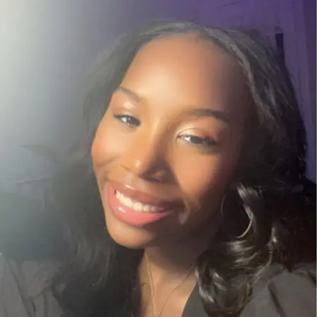 Genaya Vantresse, Benefits Onboarding Advocate (L4) on Influential Women