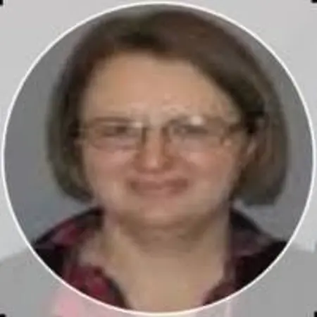 Jessica Horton, CCRC, CMA, Site Manager on Influential Women
