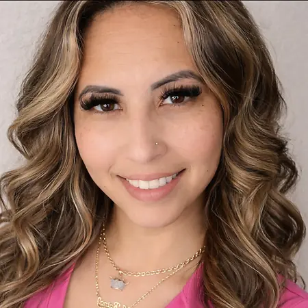Jessica Ramirez, Entrepreneur on Influential Women