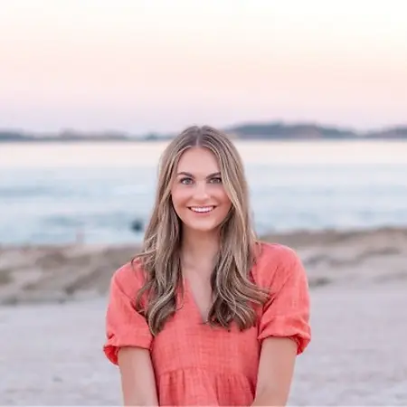 Kayla Allison, Coordinated Campaign Deputy Organizer on Influential Women