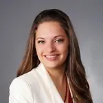 Megan Carew, TMP, Marketing Manager on Influential Women