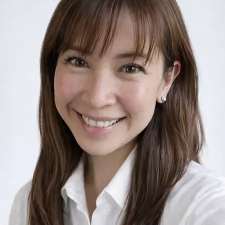 Carrie Cruz, Director of Training And Development on Influential Women