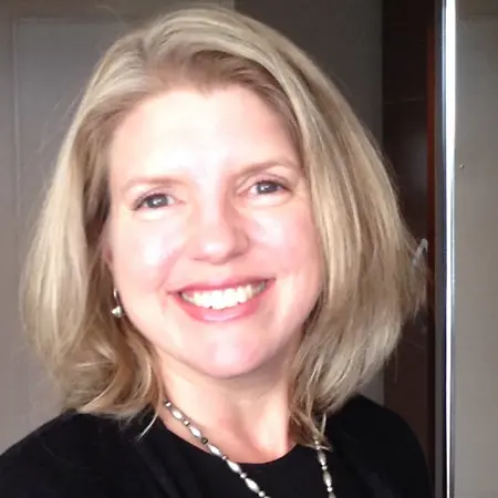 Bonnie Kordasiewicz, Senior Business Development Representative - Samsung Pro-AV on Influential Women