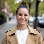 Helena Kuftinec, Senior Manager, Regional Marketing on Influential Women