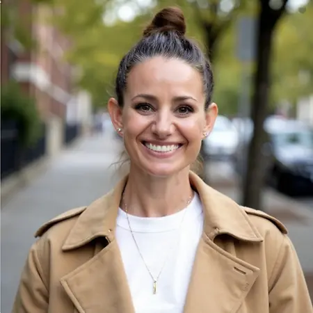 Helena Kuftinec, Senior Manager, Regional Marketing on Influential Women