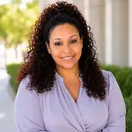 Lauren  LaShae  Owens, Head of Activation on Influential Women