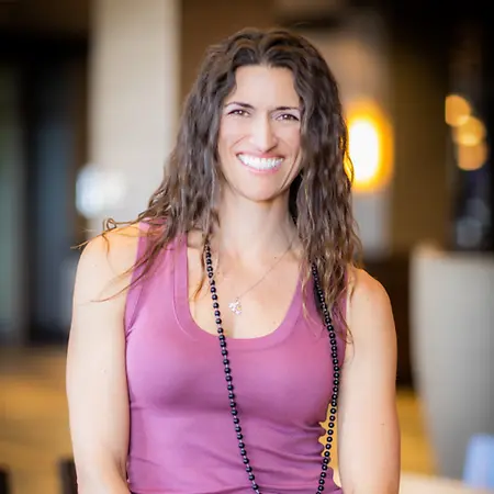 Missi Bantner, Neuro-Rehab, Fitness and Integrative Nutrition Coach on Influential Women
