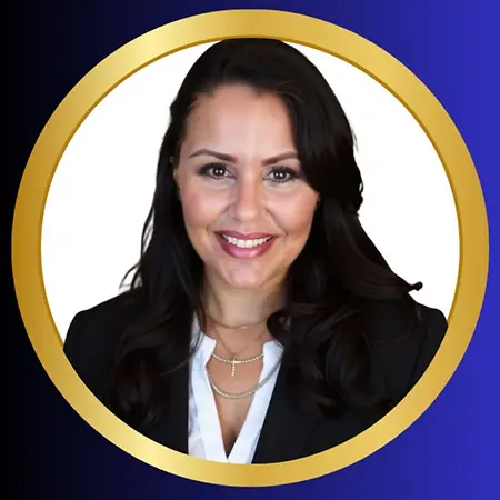 Marina Tudor, Mental-Morphatrix™ & Chief Executive Officer on Influential Women