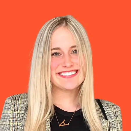 Alana Glasco, Revenue Marketing Manager on Influential Women