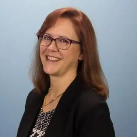 Kim Gandhi, Chief Operating Officer on Influential Women