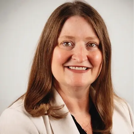 Revecca Luther, Key Account Executive on Influential Women