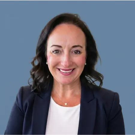 Alicia Kalka, Associate Vice President of Enrollment Management on Influential Women