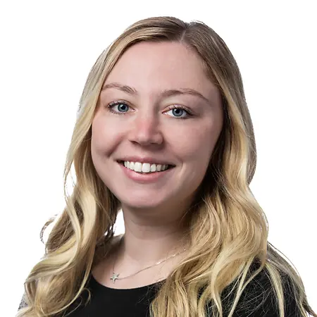 Gabrielle Hammond, Co-Owner | Business Operations on Influential Women