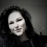 Elizabeth Jones, AI, Machine Learning and Automation Consultant on Influential Women