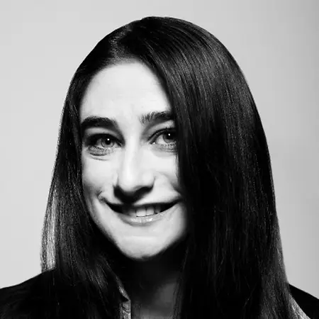 Alana Abramson, Director of Media Relations on Influential Women