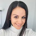 Cinthya Aguero Murillo, Full-time Researcher on Influential Women