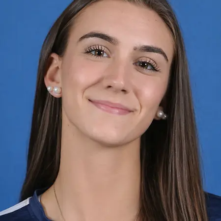 Nicole Kalorin, Tennis Instructor on Influential Women