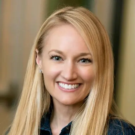 Charlene Dominik, WellSense Health Plan Internal Provider Relations Consultant on Influential Women