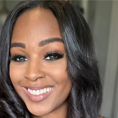 Brooke Thomas, Brand Ambassador on Influential Women