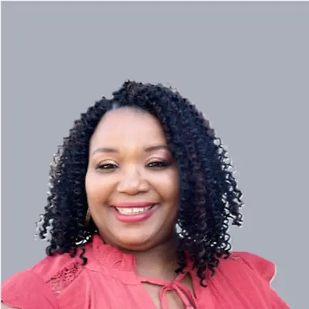 Shannon Watkins, Parent to Parent Coordinator on Influential Women