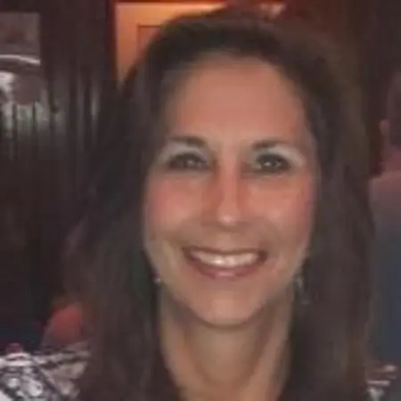 Sharon Marsh, Consultant on Influential Women