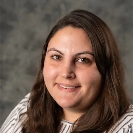 Kristyn Greco, Senior Specialist, Media Strategy and Relationship Management on Influential Women