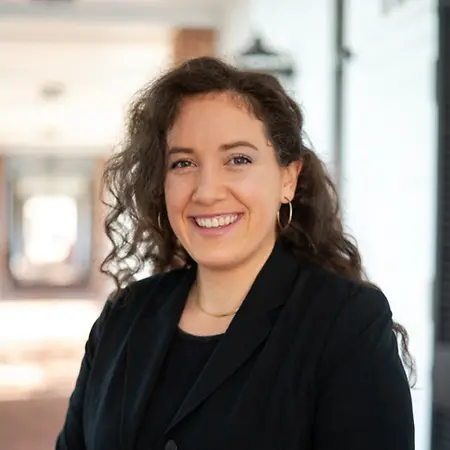 Malorie Black, Council Member on Influential Women