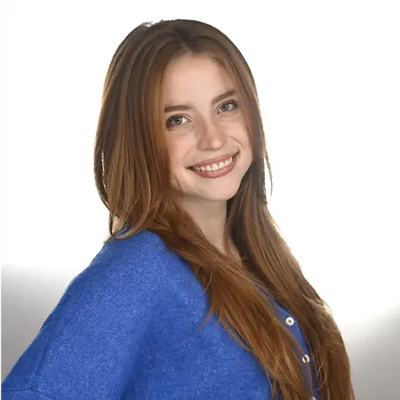 Alexa Statzer, Book Launch Manager on Influential Women