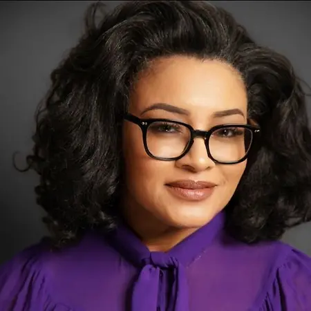 Tracy Knox, Event Planner on Influential Women