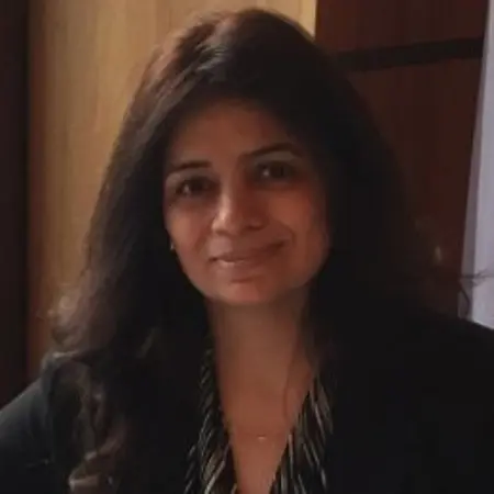 Monika Wadhwa, Manager - Travel, US on Influential Women