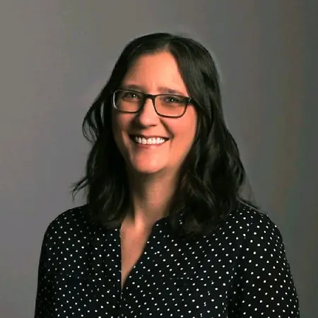 Megan Stowell, Senior Executive Assistant on Influential Women