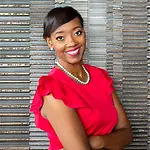 Dionne Lucas, Brand Manager on Influential Women