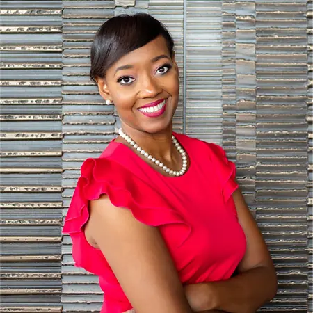 Dionne Lucas, Brand Manager on Influential Women