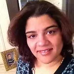 Milagros Tejeda, Senior Accountant on Influential Women