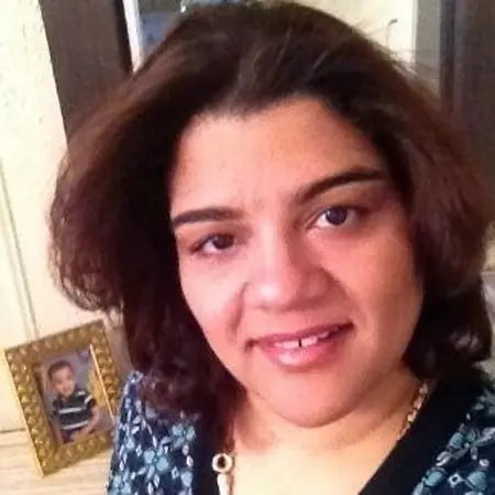 Milagros Tejeda, Senior Accountant on Influential Women