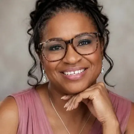 Stacey Williams-Humphries, Contract Negotiation Specialist | Commodity Manager on Influential Women
