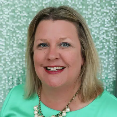 Maureen Van Stone, Assistant Vice President on Influential Women